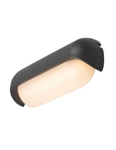 Rabalux Hulst Външно стенно осветление IP65 LED 13W 3000K 77041 - Цена | LEDs4economy