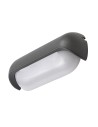 Rabalux Hulst Външно стенно осветление IP65 LED 13W 3000K 77041 - 8