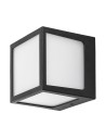 Rabalux Rennes Външно стенно осветление IP54 LED 10W 4000K 77042 - 9
