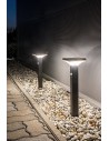 Rabalux Geleen Соларно осветление IP44 LED 4W 3000K 77045 - 13