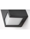 Rabalux Cernon Външно стенно осветление IP44 GU10 1x MAX 7W K 77054 - 9