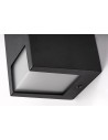 Rabalux Cernon Външно стенно осветление IP44 GU10 2x MAX 7W K 77055 - 11