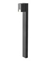 Rabalux Cernon Външни стоящи лампи IP44 GU10 1x MAX 7W K 77056 - 5