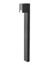 Rabalux Cernon Външни стоящи лампи IP44 GU10 1x MAX 7W K 77056 - 6