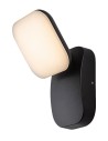 Rabalux Odiel Външно стенно осветление IP44 LED 12W 3000K 77057 - 7