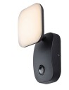 Rabalux Odiel Външно стенно осветление IP44 LED 12W 3000K 77058 - 9