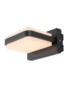 Rabalux Gendt Външно стенно осветление IP44 LED 12W 3000K 77061 - Цена | LEDs4economy