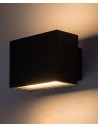Rabalux Mataro Външно стенно осветление IP54 LED 7W 4000K 77073 - 9