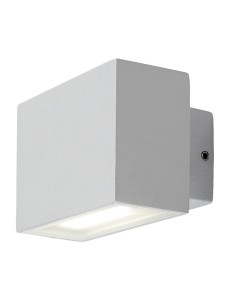 Rabalux Mataro Външно стенно осветление IP54 LED 7W 4000K 77074 - Цена | LEDs4economy