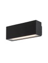 Rabalux Mataro Външно стенно осветление IP54 LED 10W 4000K 77075 - 7