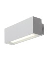 Rabalux Mataro Външно стенно осветление IP54 LED 10W 4000K 77076 - 7