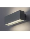 Rabalux Mataro Външно стенно осветление IP54 LED 10W 4000K 77076 - 9