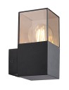 Rabalux Loanda Външно стенно осветление IP44 E27 1x MAX 12W K 77080 - 7