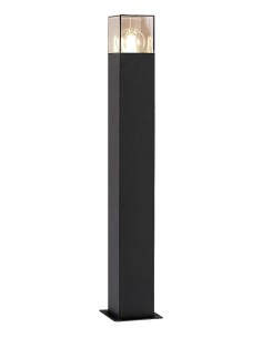 Rabalux Loanda Външни стоящи лампи IP44 E27 1x MAX 12W K 77082 - Цена | LEDs4economy