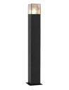 Rabalux Loanda Външни стоящи лампи IP44 E27 1x MAX 12W K 77082 - 7