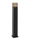 Rabalux Loanda Външни стоящи лампи IP44 E27 1x MAX 12W K 77082 - 8