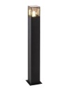 Rabalux Loanda Външни стоящи лампи IP44 E27 1x MAX 12W K 77082 - 9