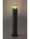 Rabalux Loanda Външни стоящи лампи IP44 E27 1x MAX 12W K 77082 - 10