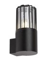 Rabalux Haren Външно стенно осветление IP54 E27 1x MAX 60W K 77083 - 9
