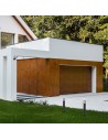 Rabalux Haren Външно стенно осветление IP54 E27 1x MAX 60W K 77083 - 13