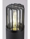 Rabalux Haren Външни стоящи лампи IP54 E27 1x MAX 60W K 77084 - 9
