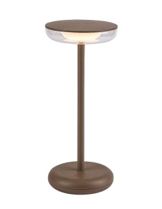 Rabalux Konin Външни декоративни лампи IP44 LED 6W 3000K 77089 - Цена | LEDs4economy