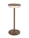 Rabalux Konin Външни декоративни лампи IP44 LED 6W 3000K 77089 - 7
