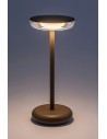 Rabalux Konin Външни декоративни лампи IP44 LED 6W 3000K 77089 - 9