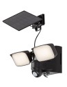 Rabalux Leszno Соларно осветление IP54 LED 10W 4000K 77091 - 7