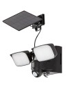 Rabalux Leszno Соларно осветление IP54 LED 10W 4000K 77091 - 8