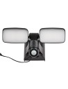 Rabalux Leszno Соларно осветление IP54 LED 10W 4000K 77091 - 9