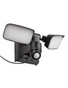 Rabalux Leszno Соларно осветление IP54 LED 10W 4000K 77091 - 12