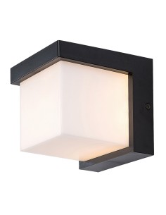Rabalux Andelle Външно стенно осветление IP54 LED 10W 3000K 77095 - Цена | LEDs4economy