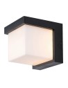Rabalux Andelle Външно стенно осветление IP54 LED 10W 3000K 77095 - 6