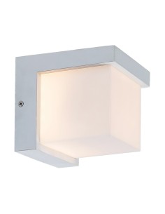 Rabalux Andelle Външно стенно осветление IP54 LED 10W 3000K 77096 - Цена | LEDs4economy