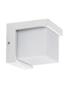 Rabalux Andelle Външно стенно осветление IP54 LED 10W 3000K 77096 - 3