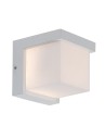 Rabalux Andelle Външно стенно осветление IP54 LED 10W 3000K 77096 - 4