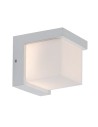 Rabalux Andelle Външно стенно осветление IP54 LED 10W 3000K 77096 - 5