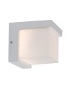 Rabalux Andelle Външно стенно осветление IP54 LED 10W 3000K 77096 - 7