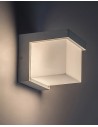 Rabalux Andelle Външно стенно осветление IP54 LED 10W 3000K 77096 - 8