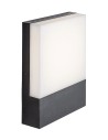 Rabalux Gimone Външно стенно осветление IP44 LED 10W 4000K 77097 - 9