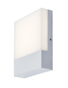 Rabalux Gimone Външно стенно осветление IP44 LED 10W 4000K 77098 - Цена | LEDs4economy