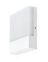 Rabalux Gimone Външно стенно осветление IP44 LED 10W 4000K 77098 - 8