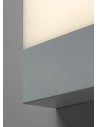 Rabalux Gimone Външно стенно осветление IP44 LED 10W 4000K 77098 - 10