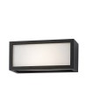 Rabalux Lublin Външно стенно осветление IP54 LED 10W 4000K 77099 - 7