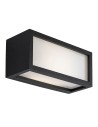 Rabalux Lublin Външно стенно осветление IP54 LED 10W 4000K 77099 - 9