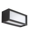 Rabalux Lublin Външно стенно осветление IP54 LED 10W 4000K 77099 - 10