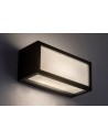 Rabalux Lublin Външно стенно осветление IP54 LED 10W 4000K 77099 - 11