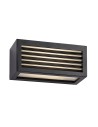 Rabalux Lublin Външно стенно осветление IP54 LED 10W 4000K 77100 - 7