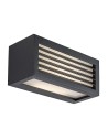 Rabalux Lublin Външно стенно осветление IP54 LED 10W 4000K 77100 - 8